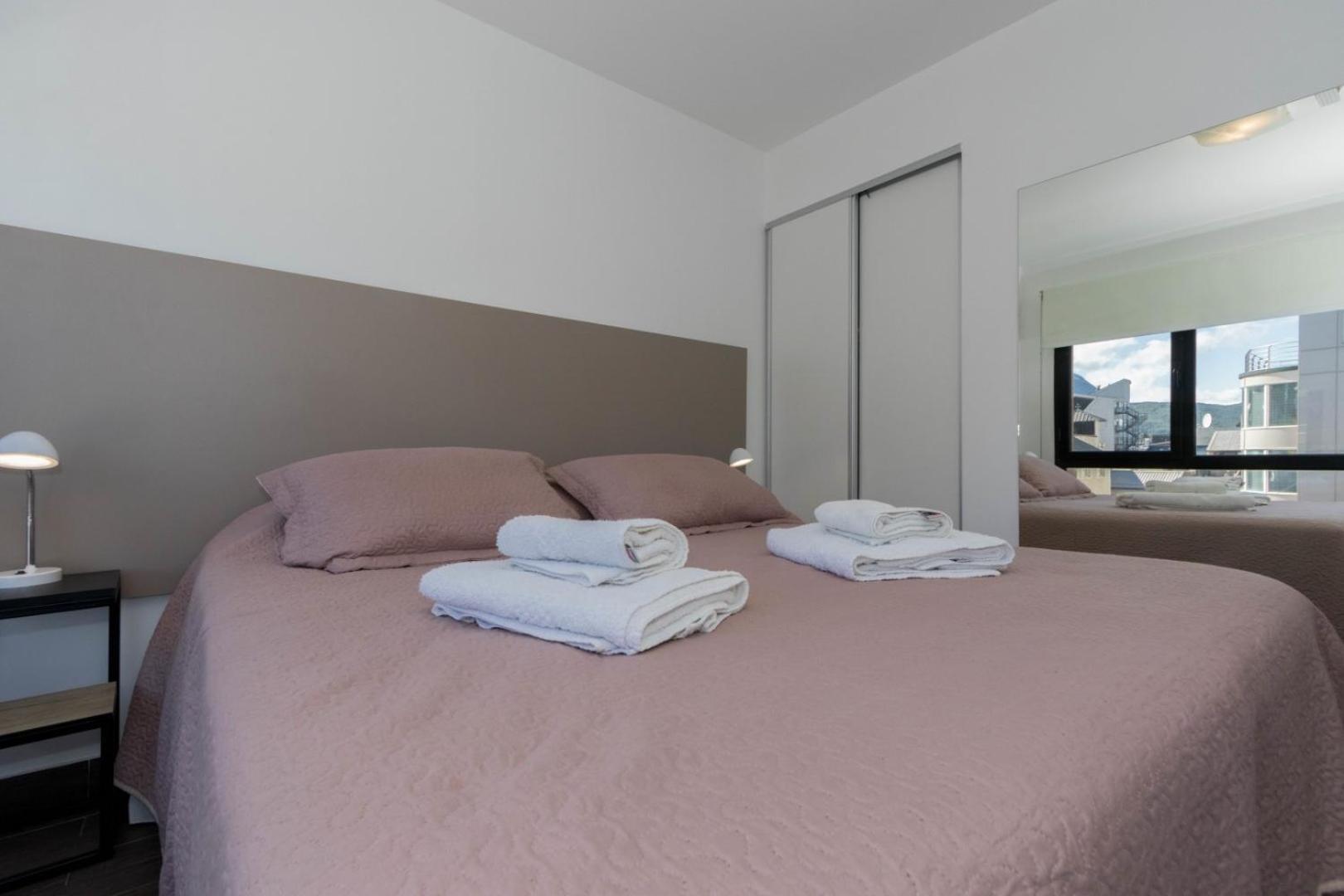 Apartment - Rivadavia 3j *