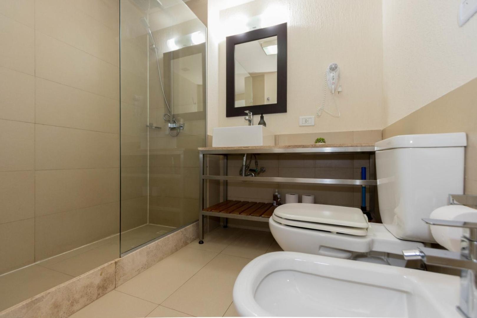 - Rivadavia 3j Apartment Ushuaia