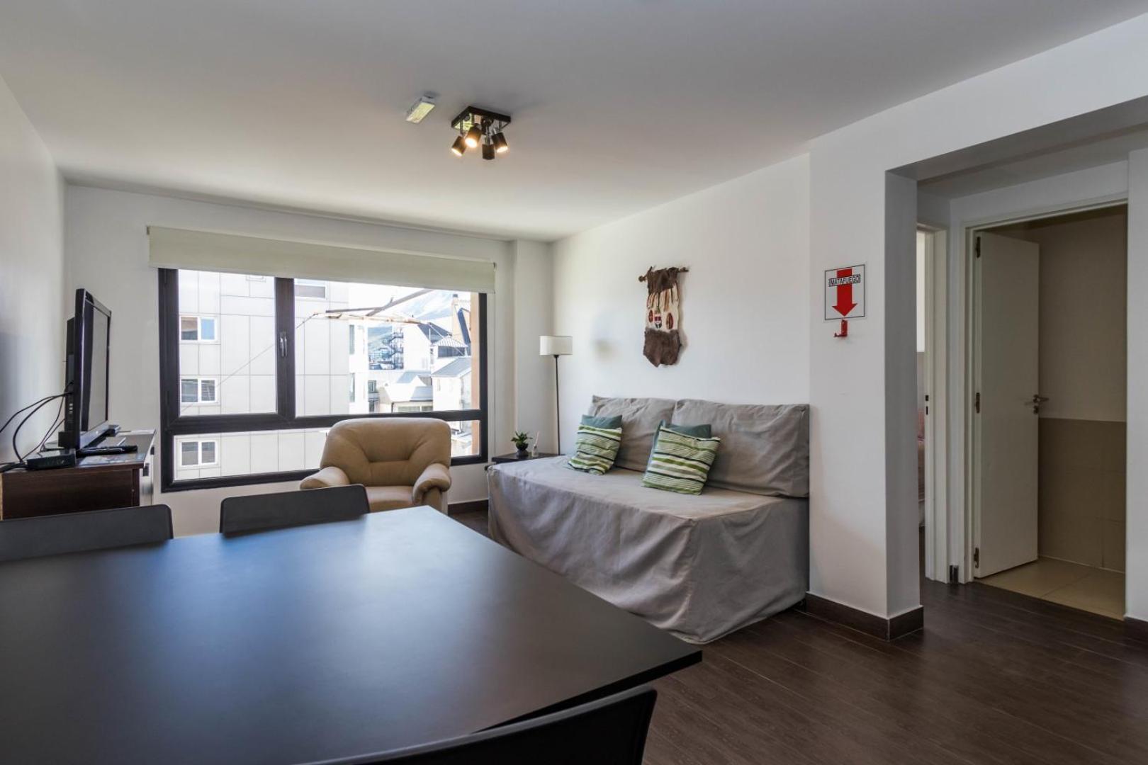 Apartment - Rivadavia 3j Ushuaia