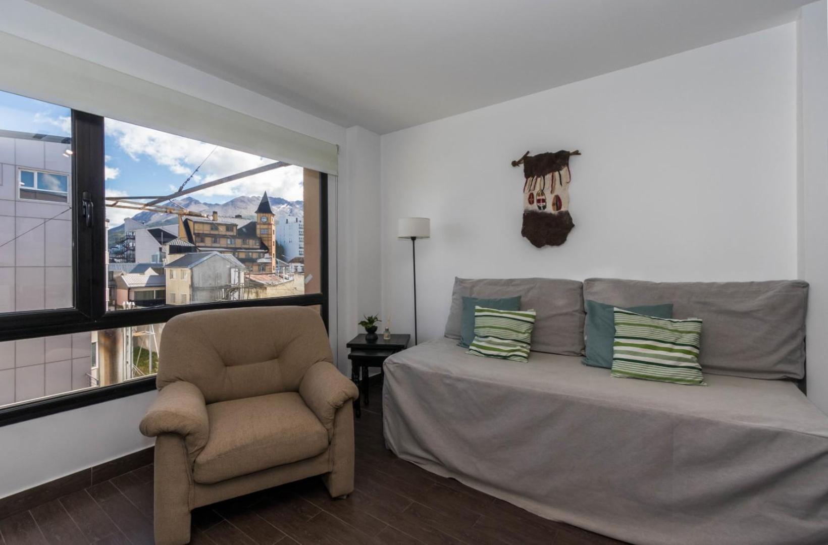 - Rivadavia 3j Apartment Ushuaia