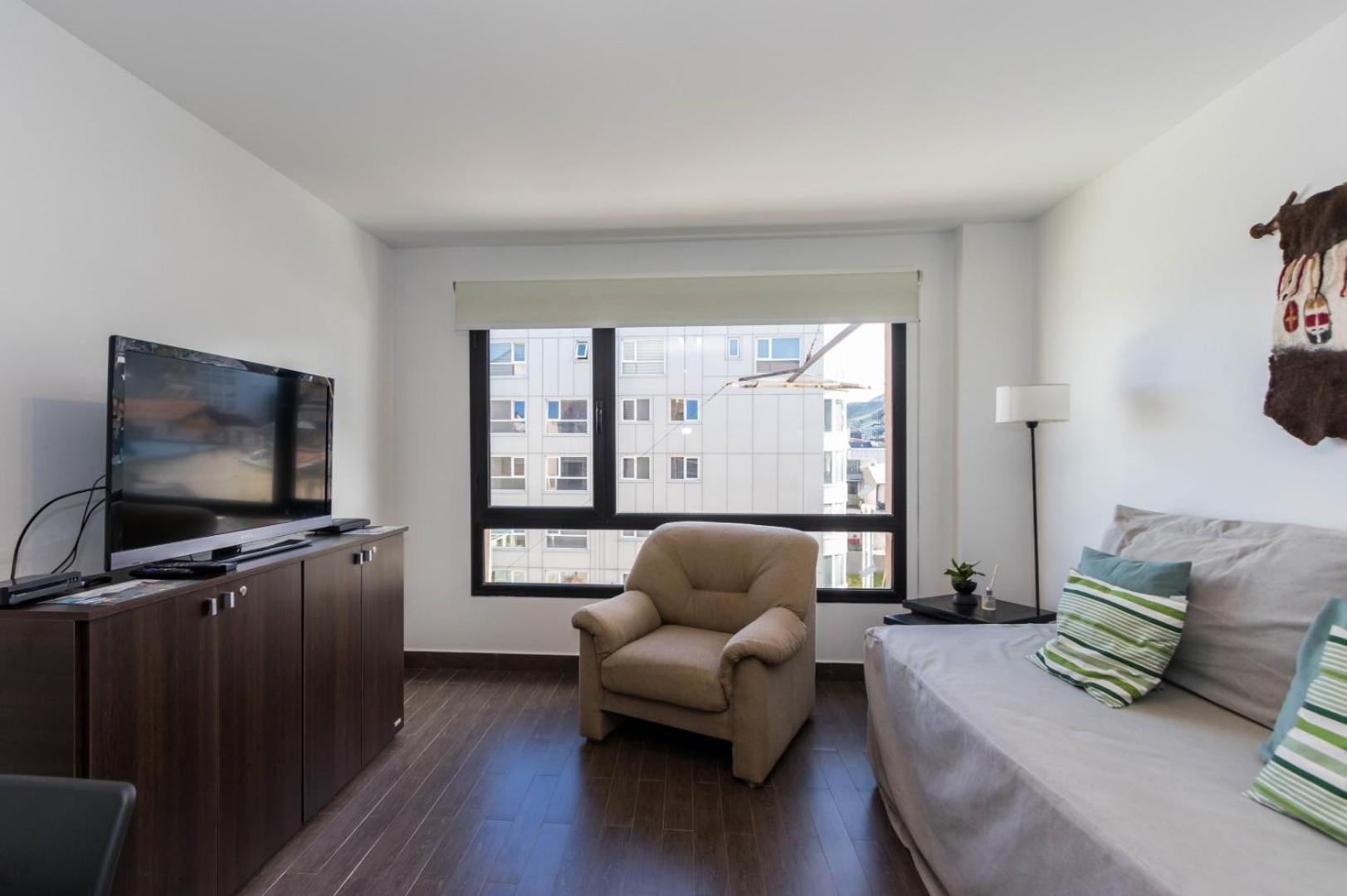 - Rivadavia 3j Apartment Ushuaia