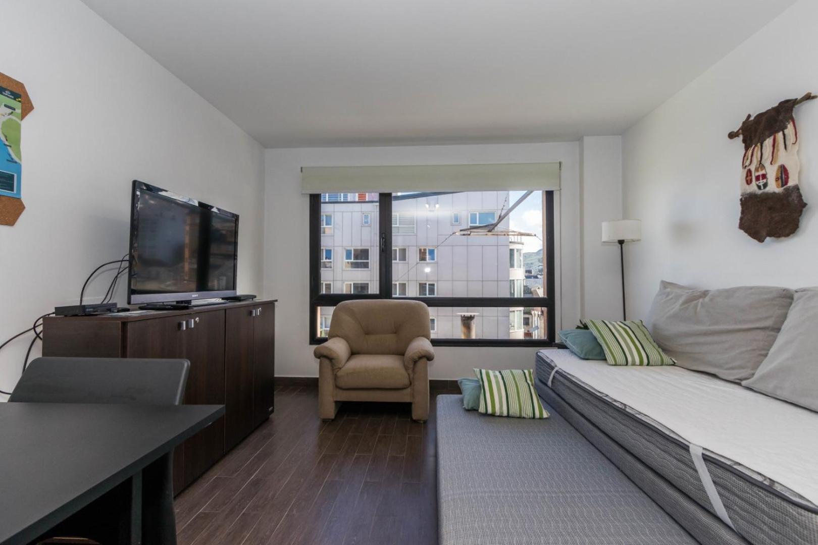 - Rivadavia 3j Apartment Ushuaia